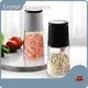 Newest Glass Kitchen Storage Price List 1