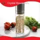 Glass Spice Jars with Lids From China for Home UseChina 1