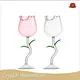 Engraved Crystal Barware Color Box - for Hotel - Crystal Houseware 1