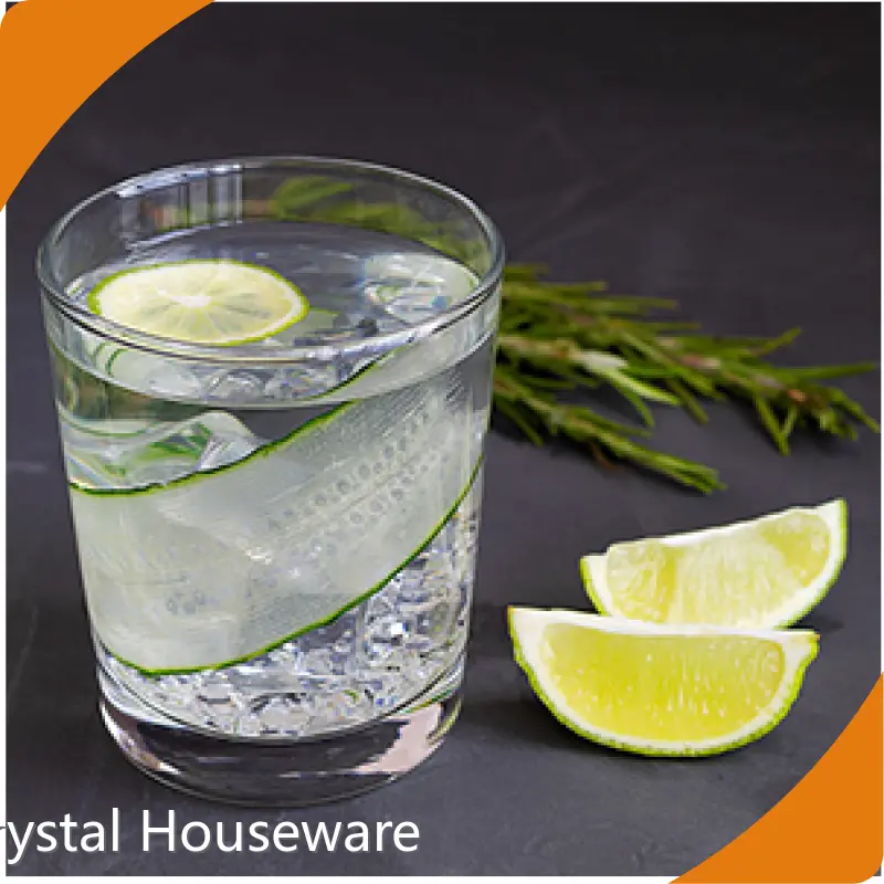 Crystal Houseware Bar Tumbler Glasses 150000pcs Bar Tumbler Glassesfactory Price 1