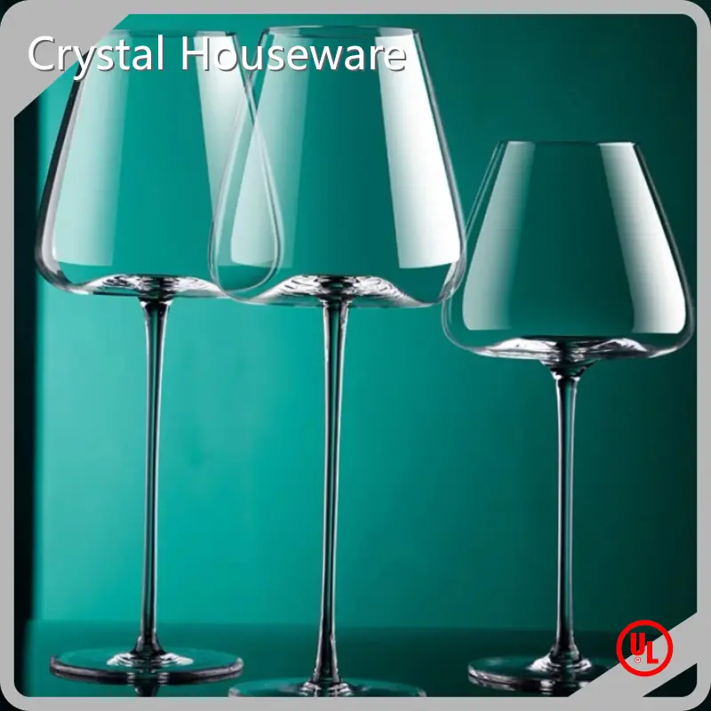 Personalized Bar Glasses Factory for OfficeTransparent 1