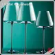 Personalized Bar Glasses Factory for OfficeTransparent 1