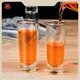 Custom Shot Glasses +86 19198228137 Soda Lime Glassfrom China 1