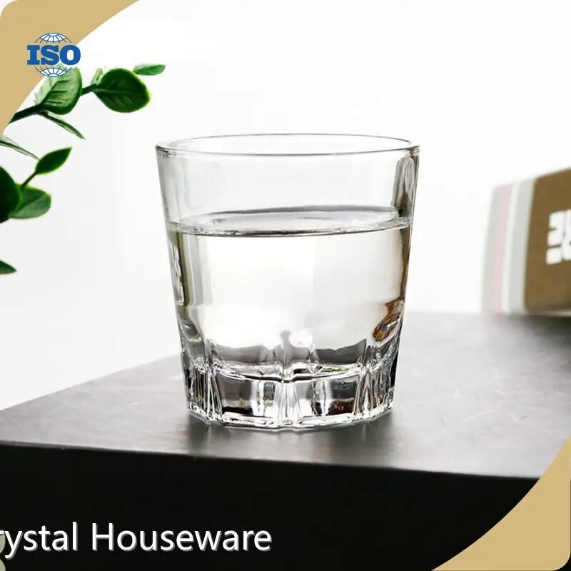 Fine Quality Glass Barware for Kitchen 1