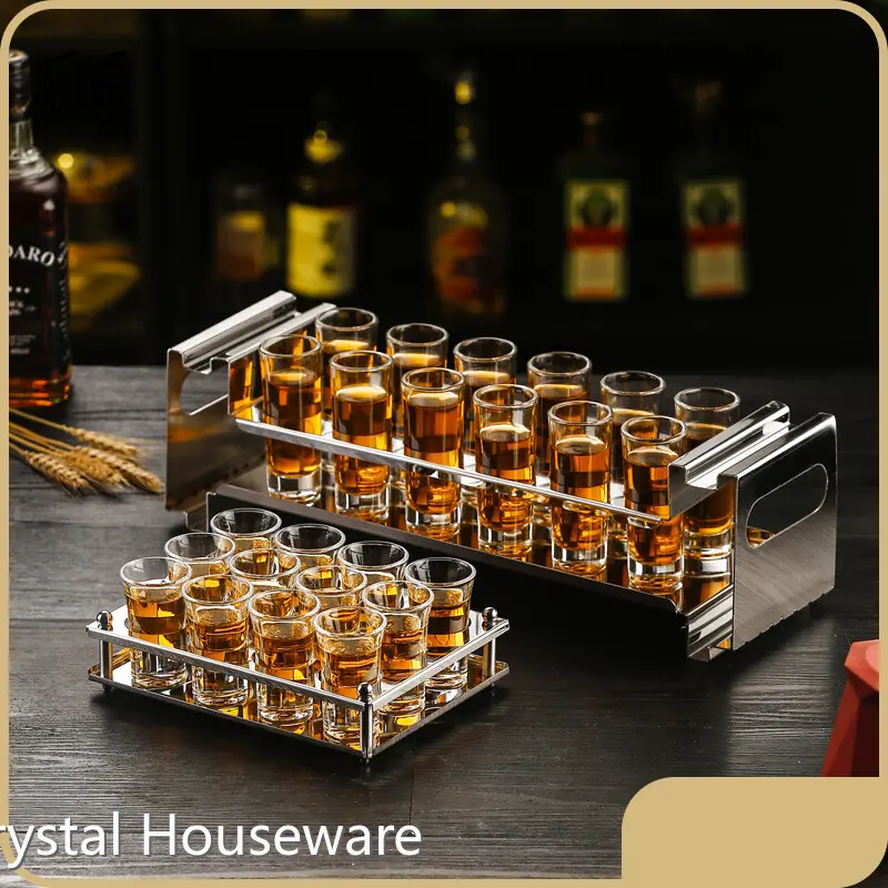 Safe to Usebeer Glasses for Home Use Soda Lime Glass China 1
