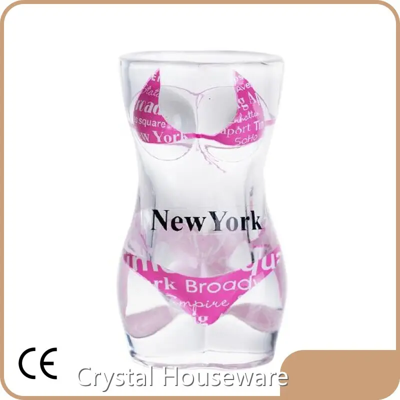 Factory Direct Square Wine Glasses Price List 1