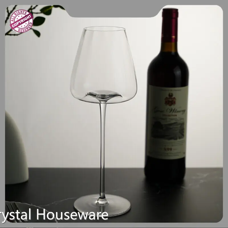 Cost-Effectivepersonalized Bar Glasses for Home Use Cs01@crystalhouseware.com Transparent 1