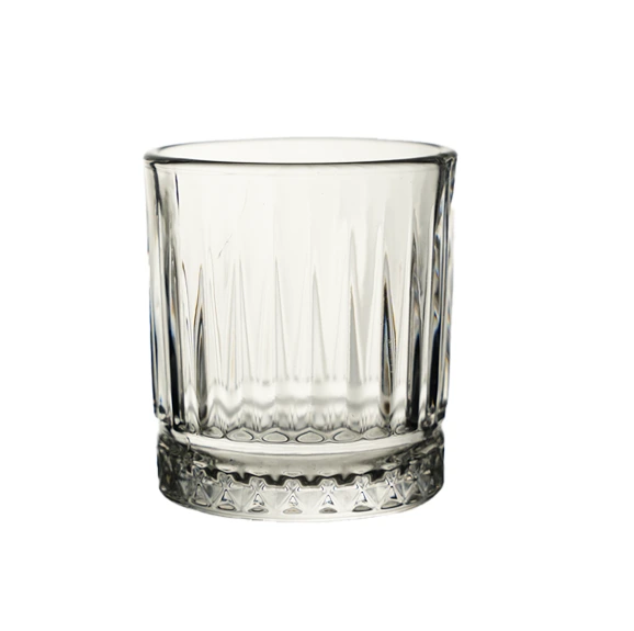 90ml glass cup 1