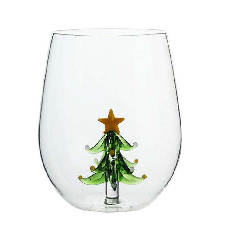 550 ml Yıldız Borosilikat Bardak 1