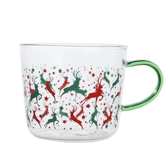 520ml Borosilicate mugs 1