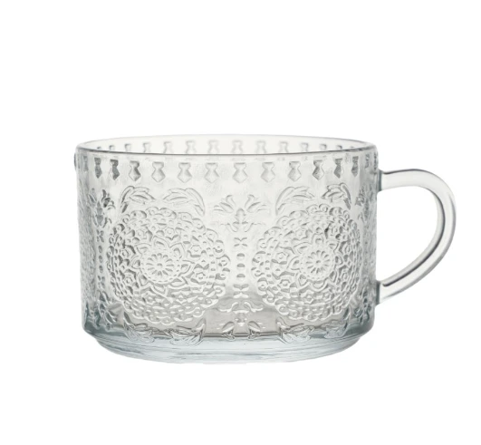 400ml Cold drink mug 1
