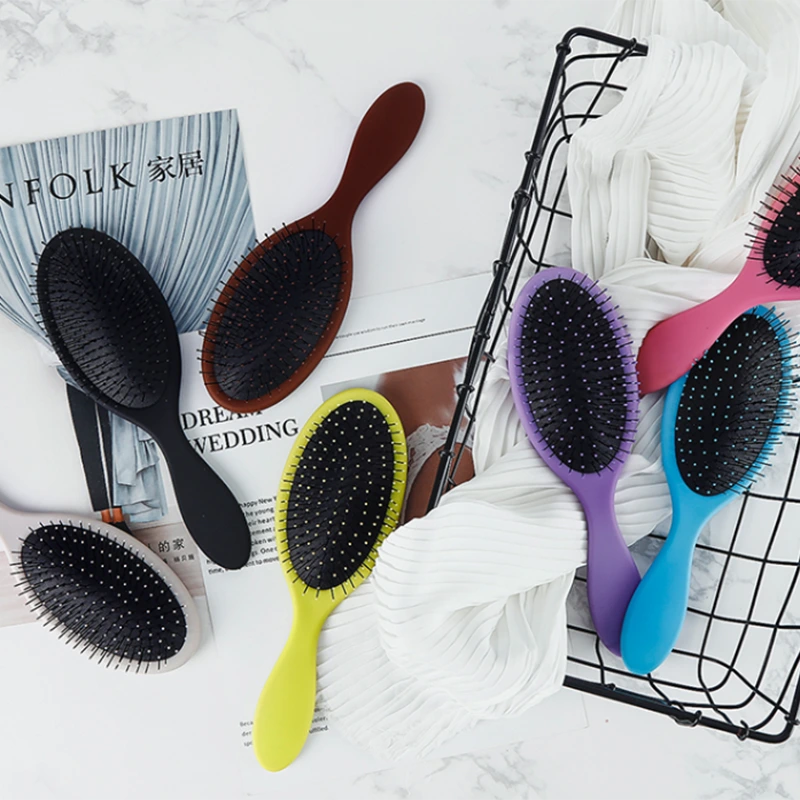 Massage Hair Brush OEM & ODM | Artisans 1