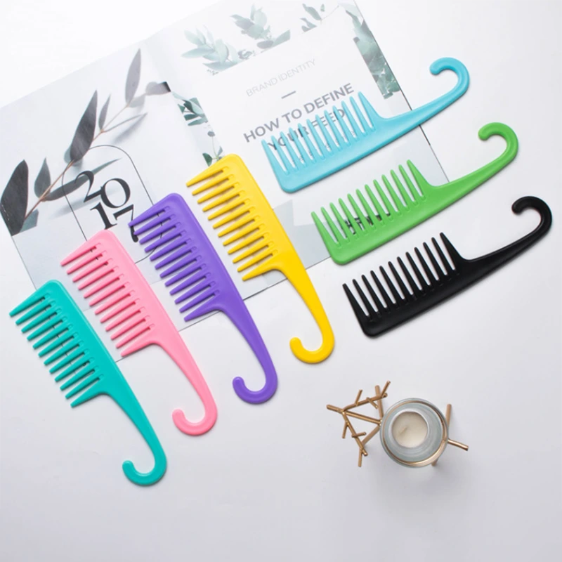 Wholesale Wide Tooth Comb 1