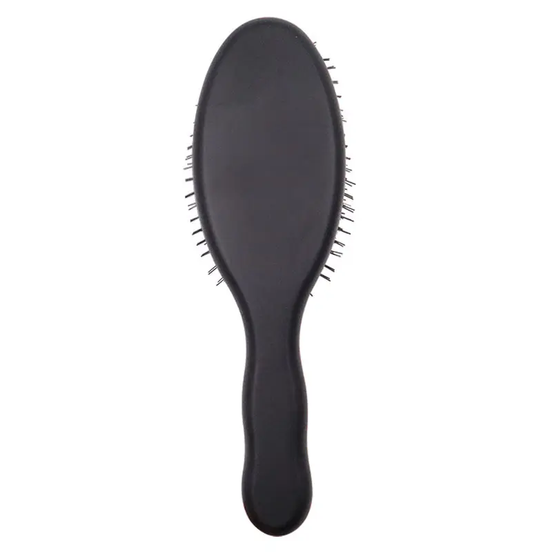 Artisans Wood Hair Brush Wood Supply 3