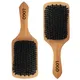 Wooden Soft Bristle Hair Brush 35 Days with Good Price 4