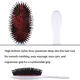 High End Goody Plastic Bristle Hair Brush Goody Plastic Bristle Hair Brush Company 5