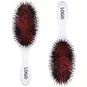 High End Goody Plastic Bristle Hair Brush Goody Plastic Bristle Hair Brush Company 4