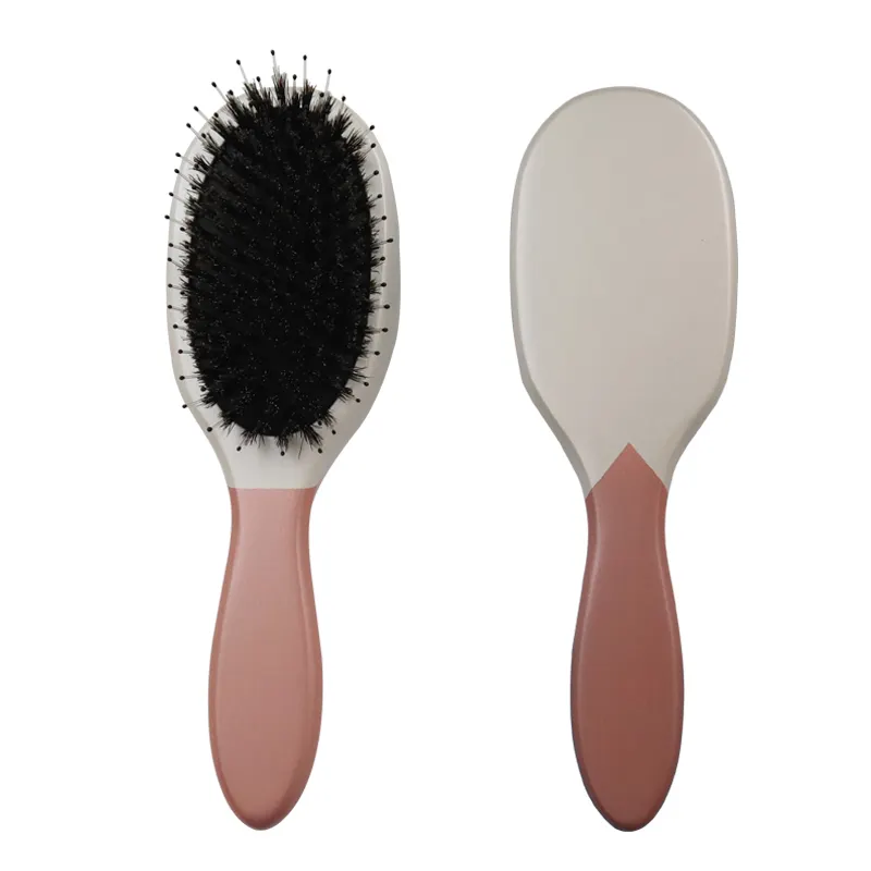 Unlock Beautiful Hair With A Boar Bristle Hair Brush: The Ultimate Guide 1