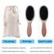 Hair Brush Supplier 1pcs/opp Bag Package Or Custom Package - - Artisans 4