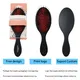 Bulk Wooden Boar Hair Brush Wooden Boar Hair Brush Company 6