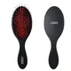 Bulk Wooden Boar Hair Brush Wooden Boar Hair Brush Company 3