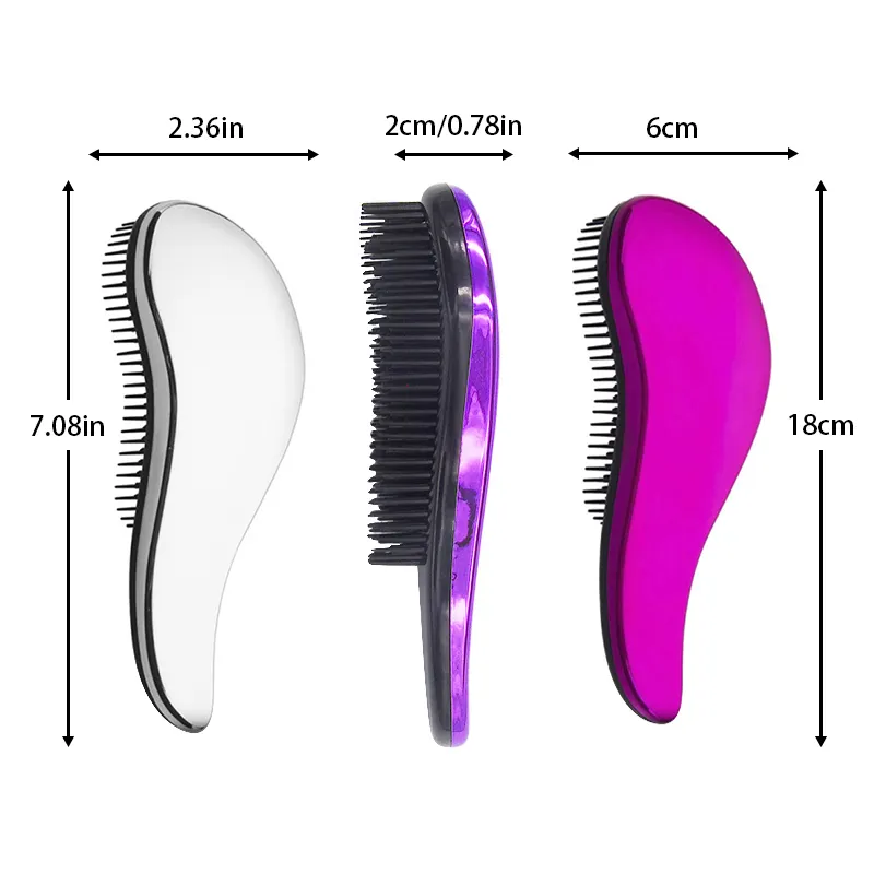 High End Bulk Hair Brushes for Sale Bulk Hair Brushes for Sale Company 2
