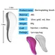 High End Bulk Hair Brushes for Sale Bulk Hair Brushes for Sale Company 3