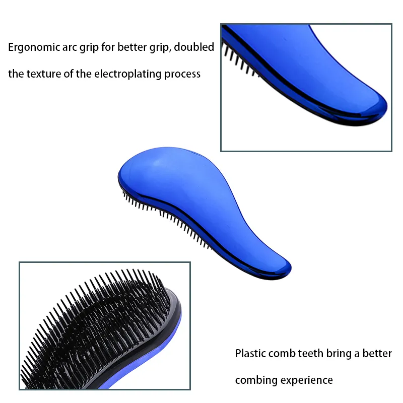 High End Bulk Hair Brushes for Sale Bulk Hair Brushes for Sale Company 5