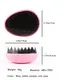 Fashionwet Brush Hair Brush 2000pcs ABS Plastic 2