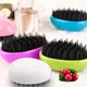 Fashionwet Brush Hair Brush 2000pcs ABS Plastic 6