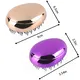 Types of Hair Brushes Plastic - - Artisans 2