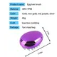 Types of Hair Brushes Plastic - - Artisans 3