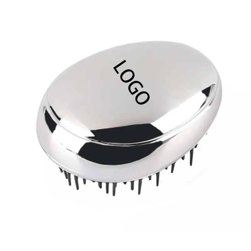 Types of Hair Brushes Plastic - - Artisans 4