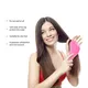 Creative Hair Brush for Black Hair Company 6