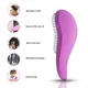 Creative Hair Brush for Black Hair Company 4