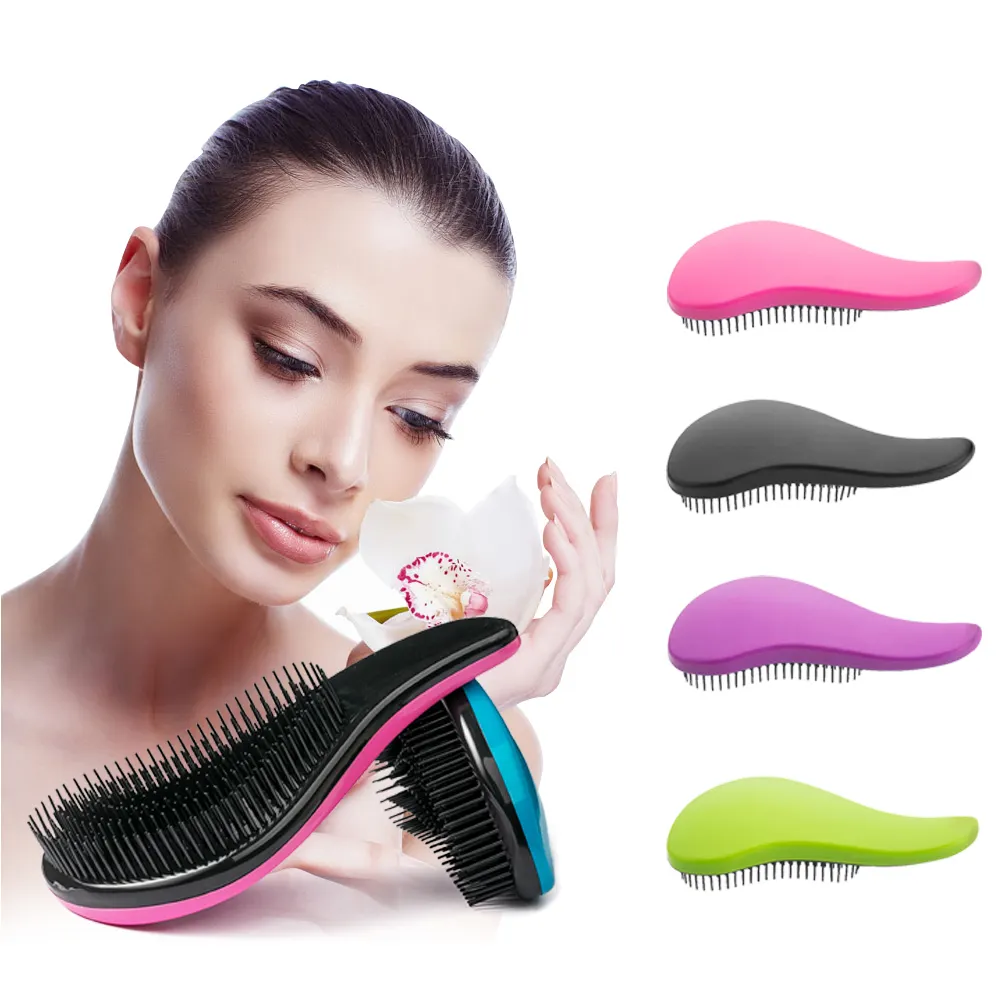 The Ultimate Guide To Choosing The Best Professional Detangling Hair Brush 1