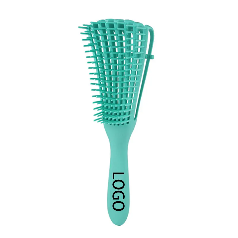 Artisans Hair Brush Plastic Plastic Hair Brush Plasticbest Supplier 4