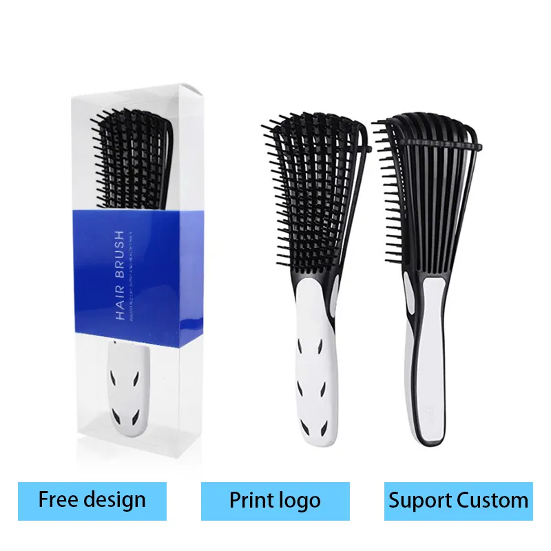 New Wholesale Paddle Hair Brushes New Arrival 6