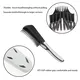 New Wholesale Paddle Hair Brushes New Arrival 5