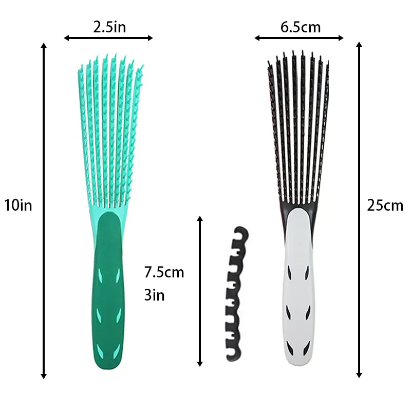 New Wholesale Paddle Hair Brushes New Arrival 2