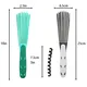 New Wholesale Paddle Hair Brushes New Arrival 2