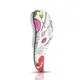 Hair Brush Supplier Plastic Series 6