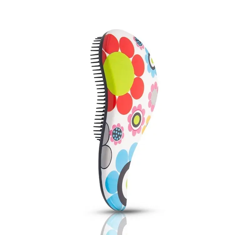 Hair Brush Supplier Plastic Series 7