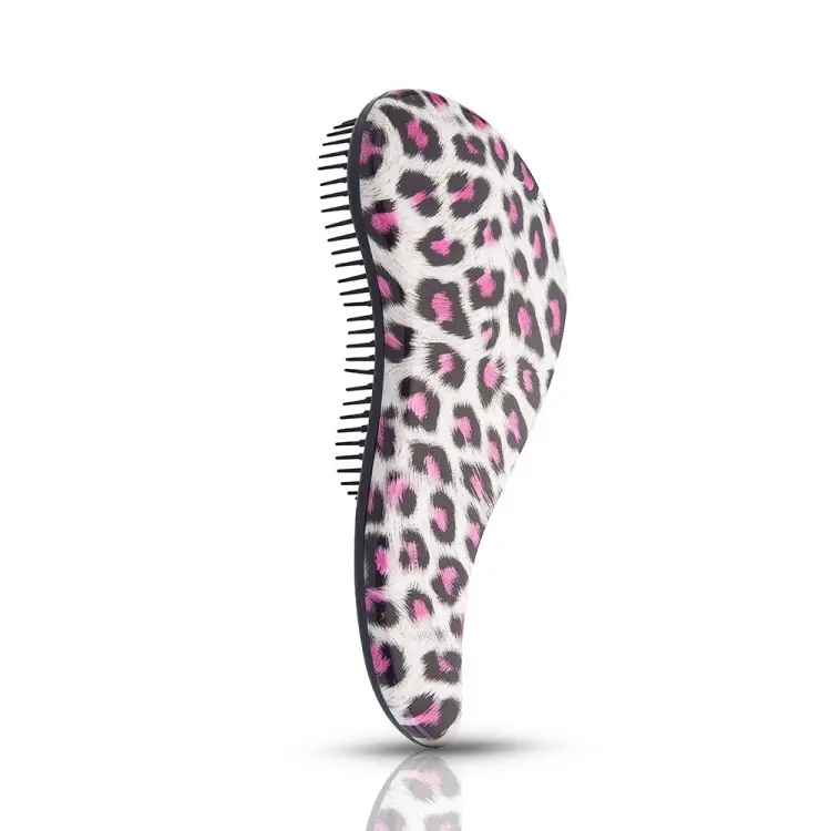 Hair Brush Supplier Plastic Series 4