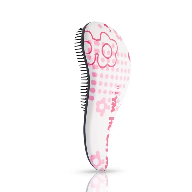 Hair Brush Supplier Plastic Series 5