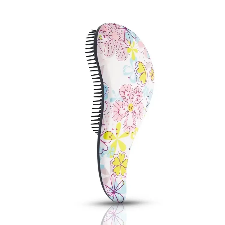 Hair Brush Supplier Plastic Series 8