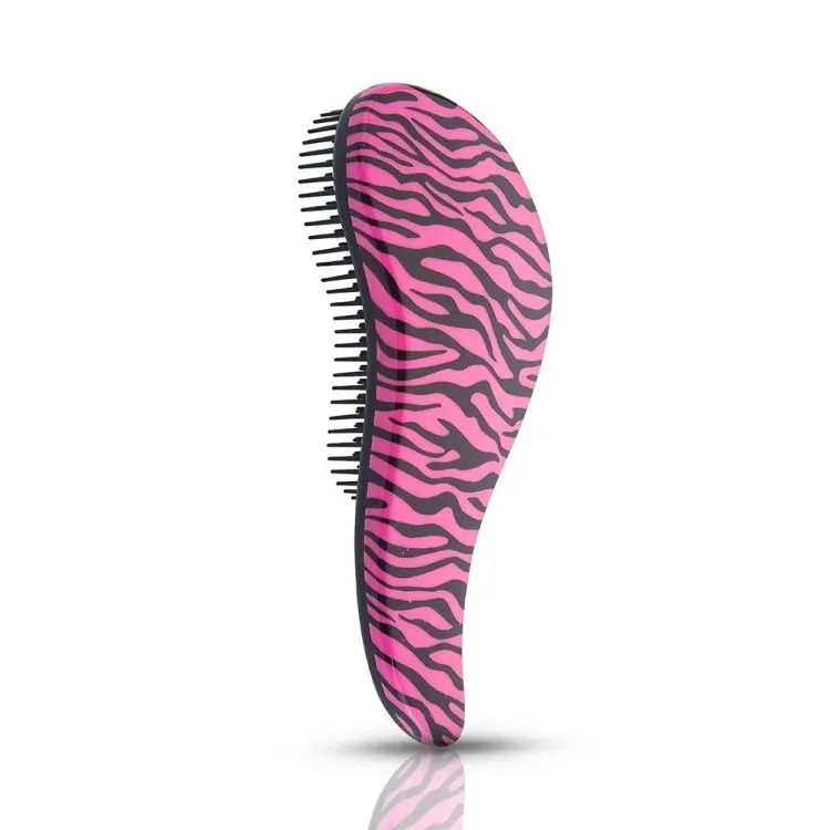 Hair Brush Supplier Plastic Series 2
