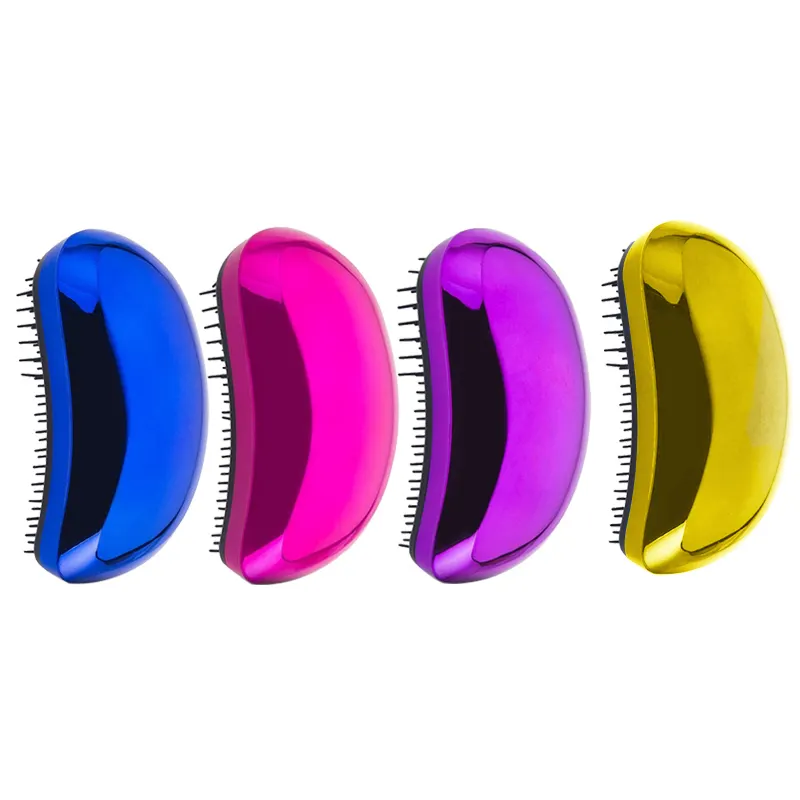 The Ultimate Guide To Finding The Best Hair Brush For Detangling Curly Hair 1