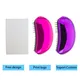 High End Detangling Curly Hair Brush Price List 6