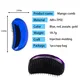 High End Detangling Curly Hair Brush Price List 3